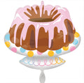 Motiv Kuchen