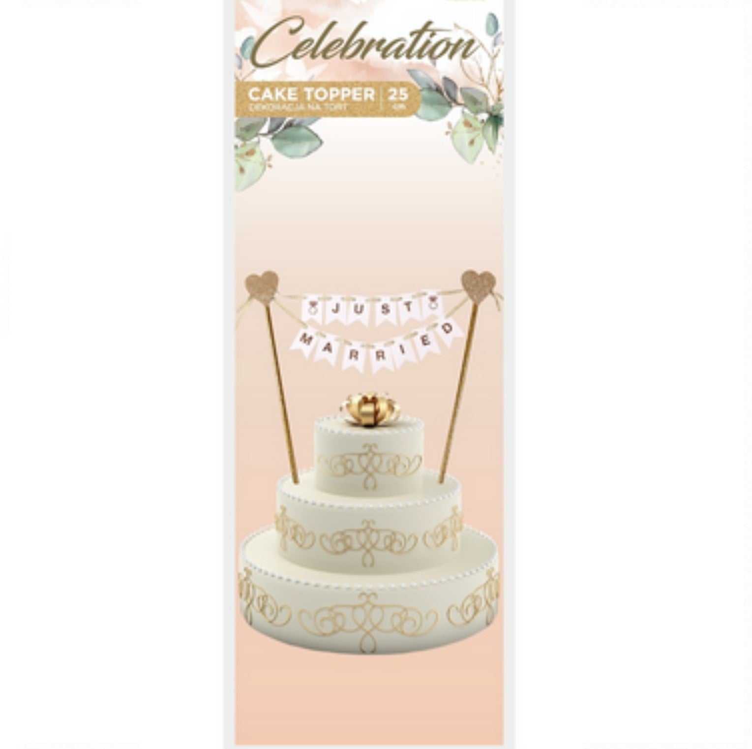Kuchenpicker Just Married