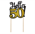 Kuchenpicker Hello 50