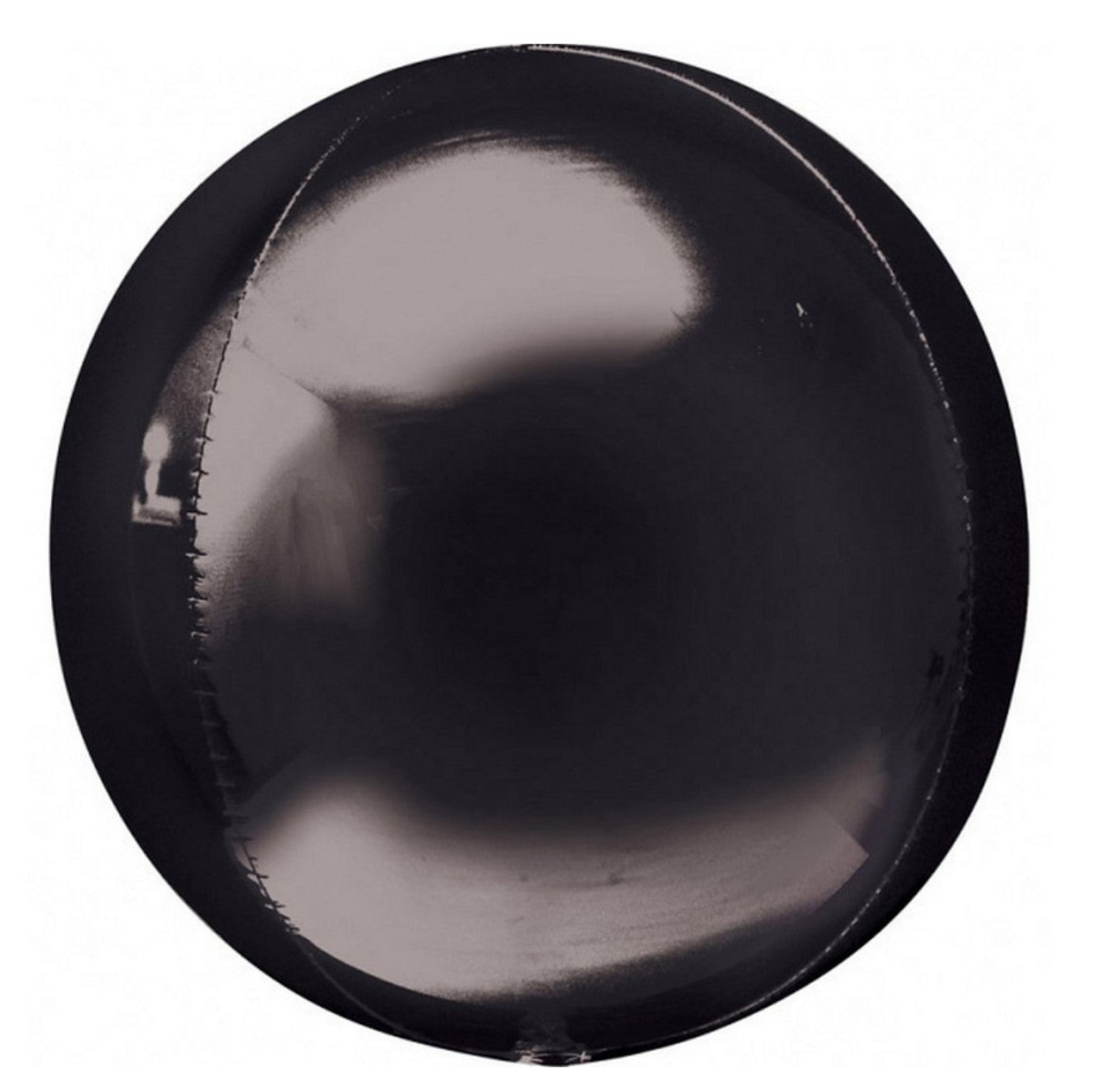 Kugel XL schwarz