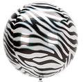 Kugel Zebra