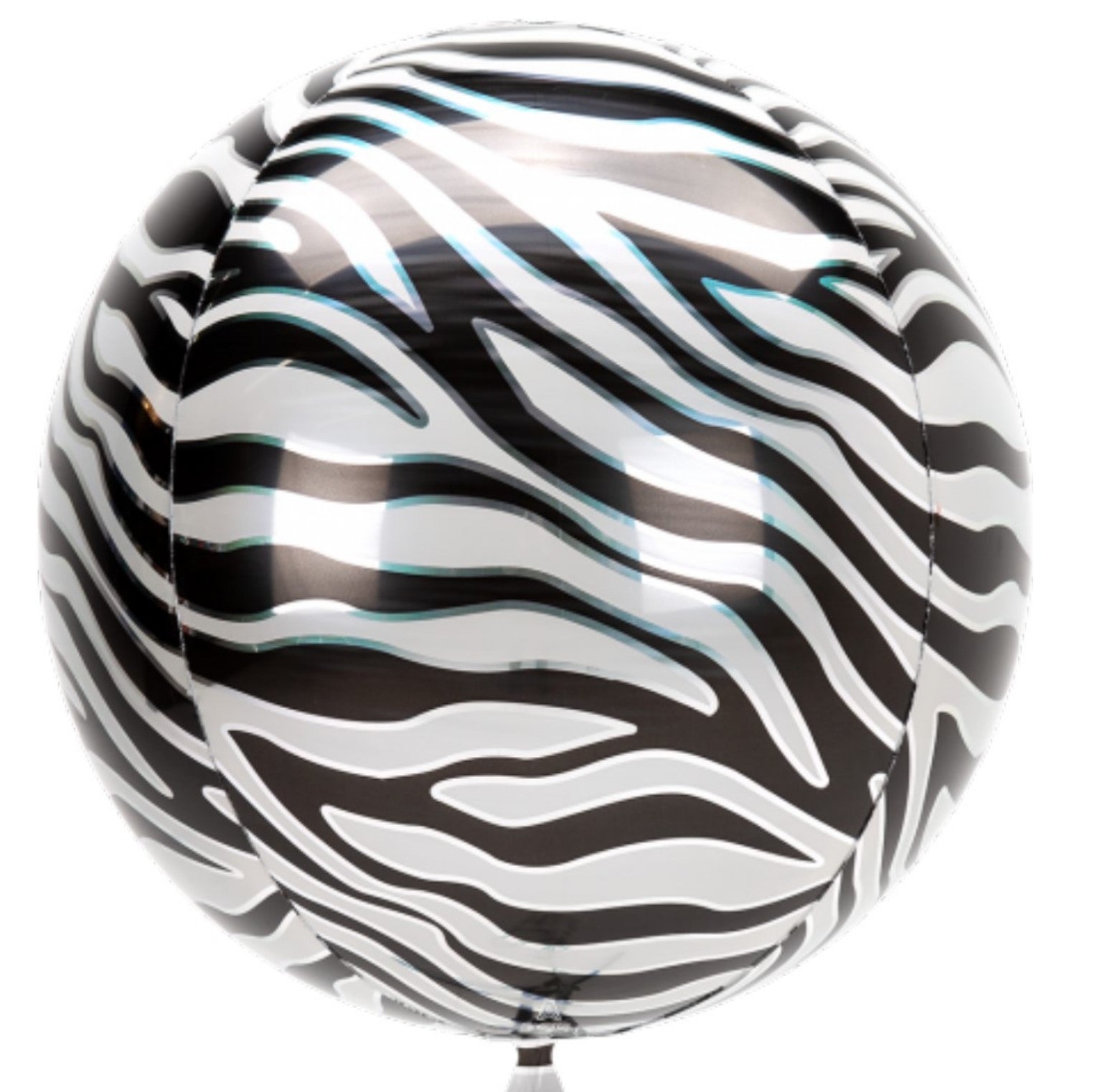 Kugel Zebra