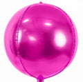 Kugel Pink