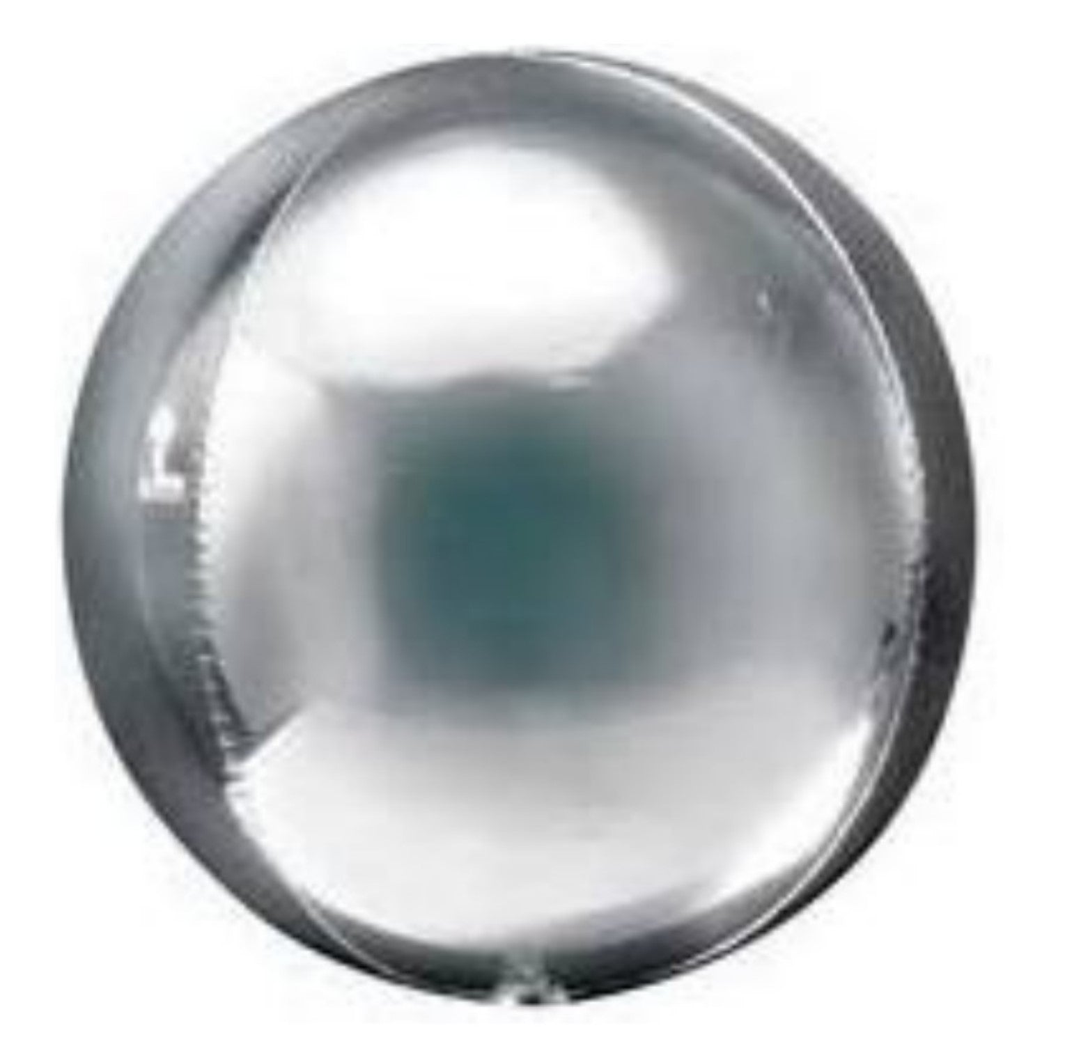 Kugel Silber