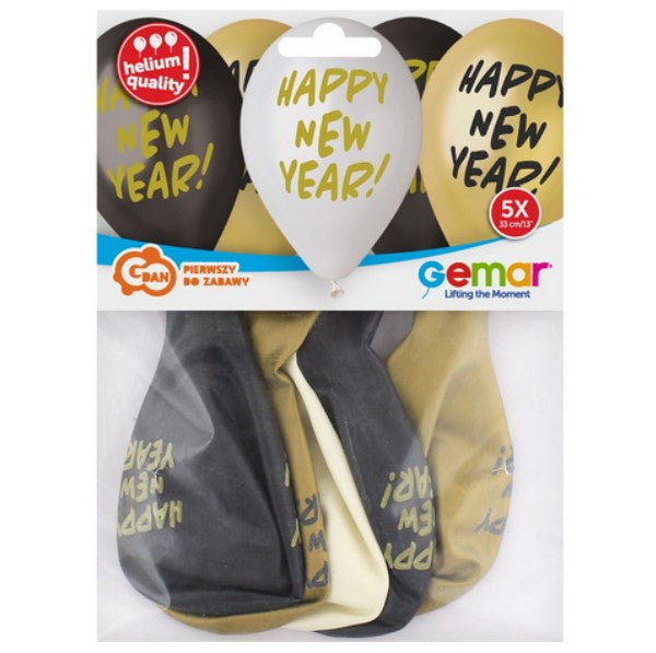 Lb Pack Happy New Year