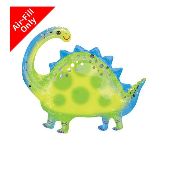 Mini Tier Stegosaurus