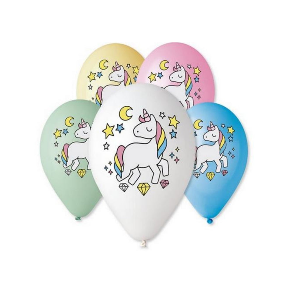 Lb Pack Einhorn Figur