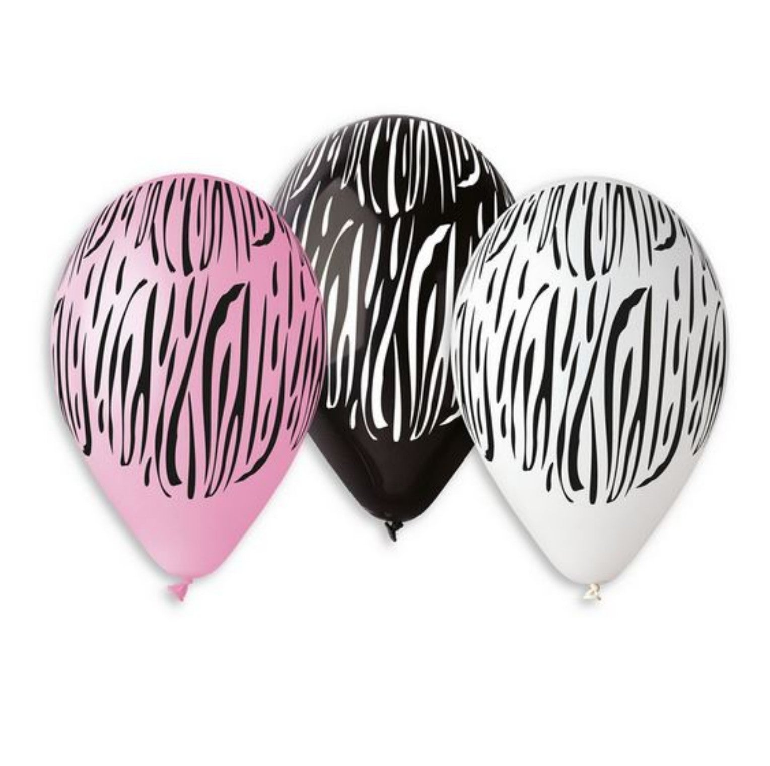 Lb Pack Zebra