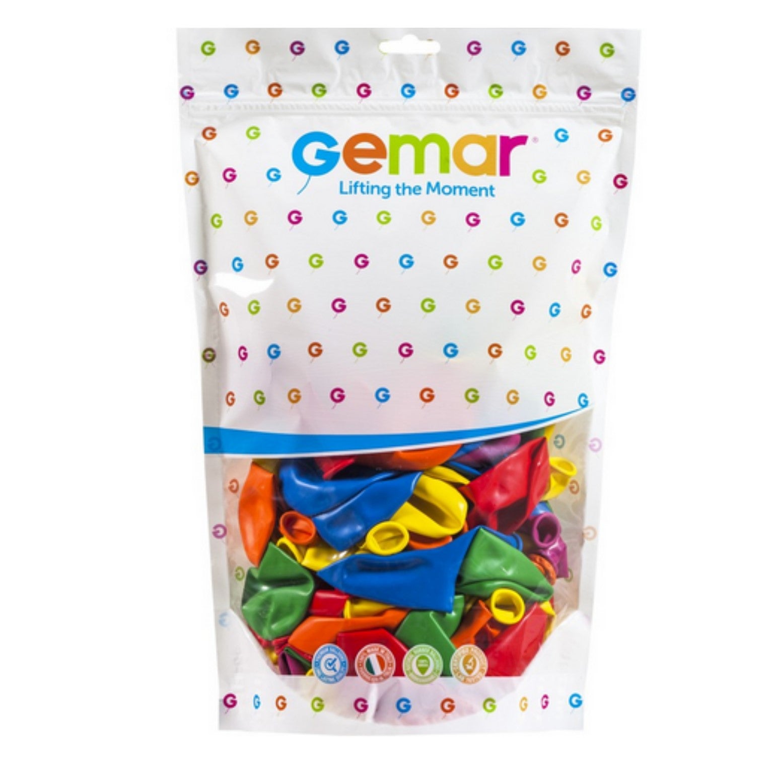 25cm standard 50 Stück
