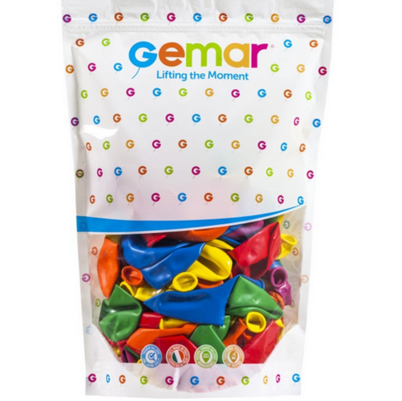 25cm standard 100 Stück