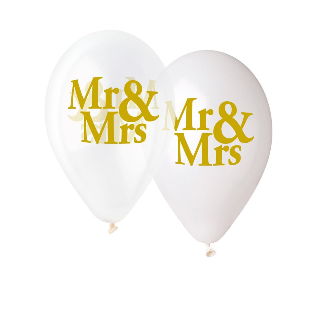 Lb Pack Mr & Mrs