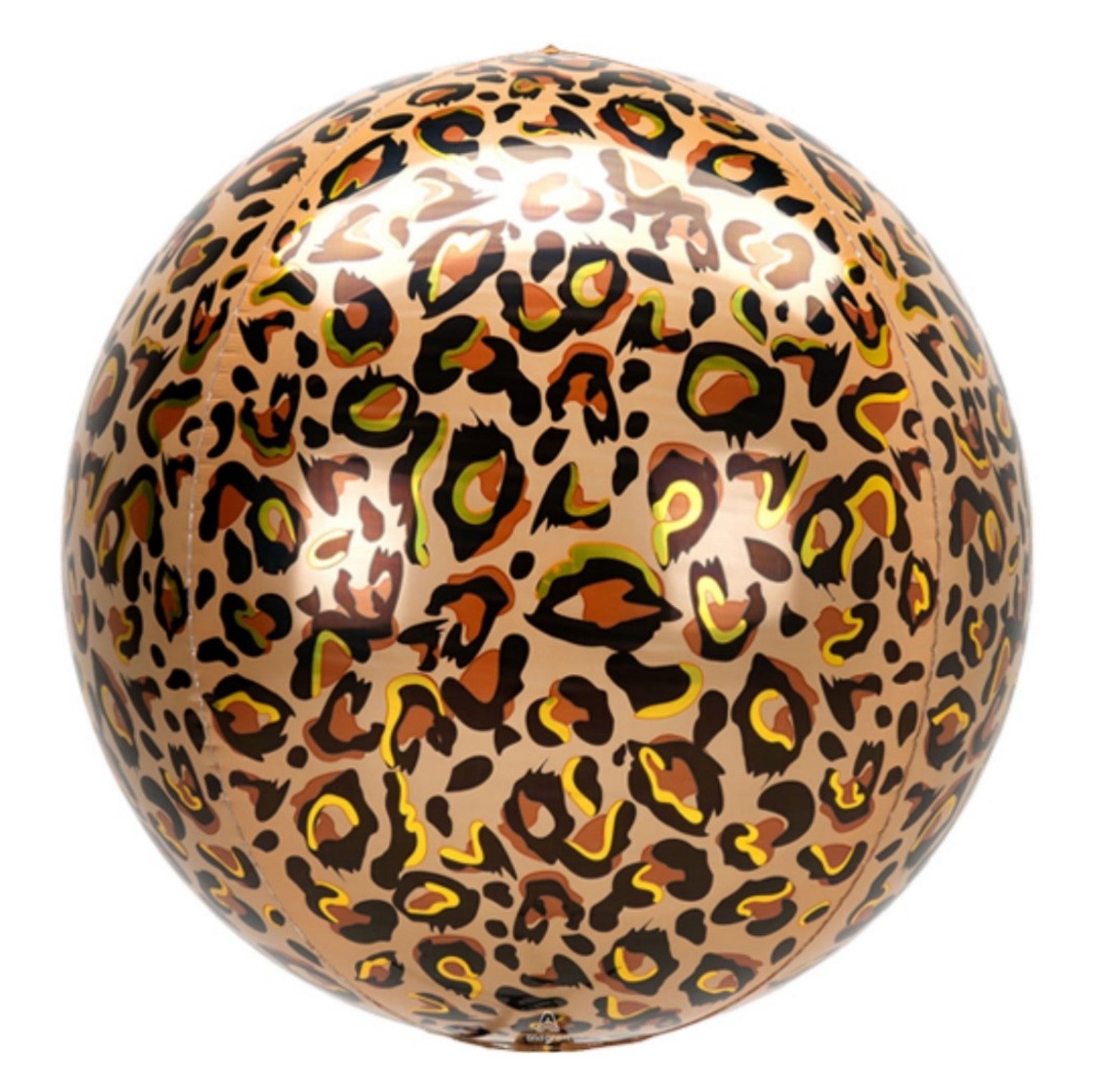 Kugel Leopard