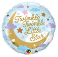 Twinkle Littel Star