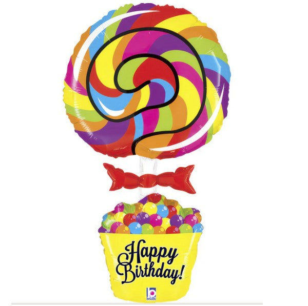 HB Lollypop