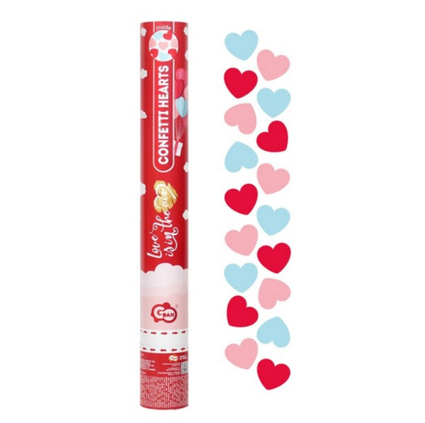 Love is in the air   M
