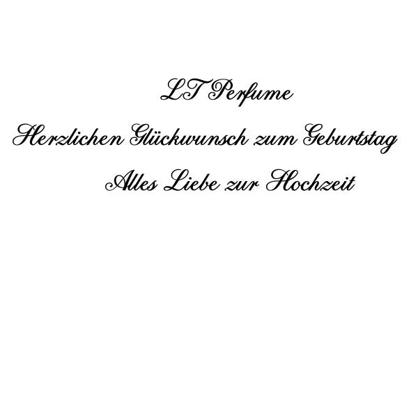 LT Perfume