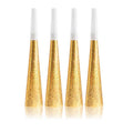 Lufthorn Folie Gold