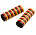 Deutschland Luftschlangen