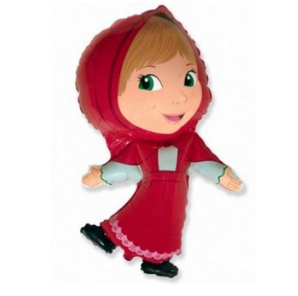 TV Masha Figur XL