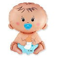 Mini Baby Junge