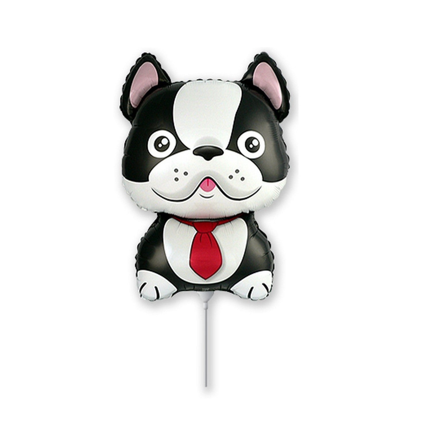 Mini Tier Hund french Bulldog