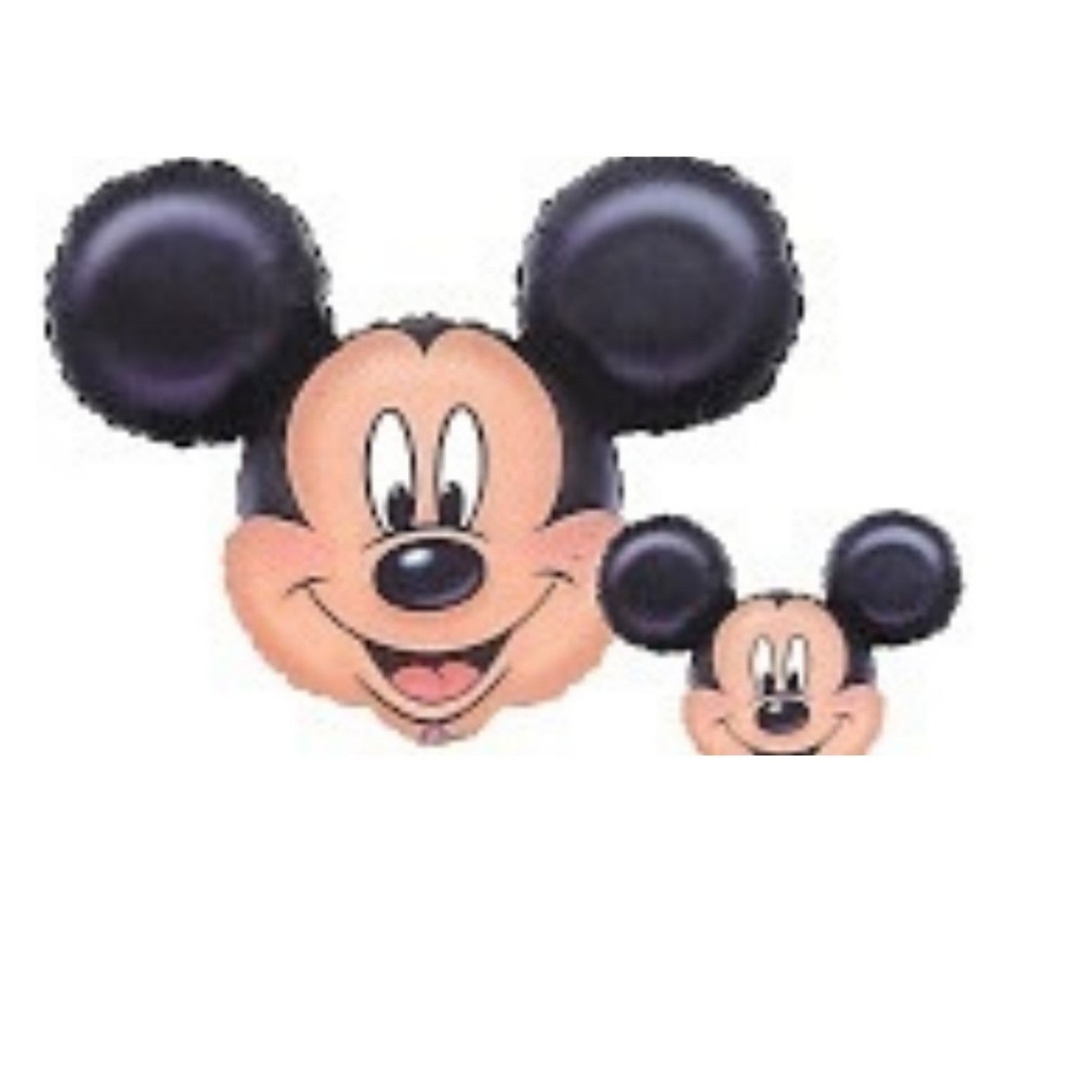 TV Micky alt XXL