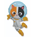Astronaut Katze XL EU