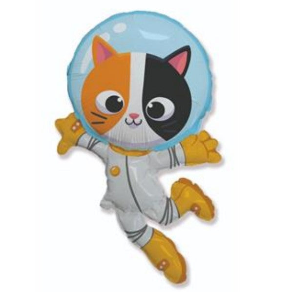 Astronaut Katze XL EU