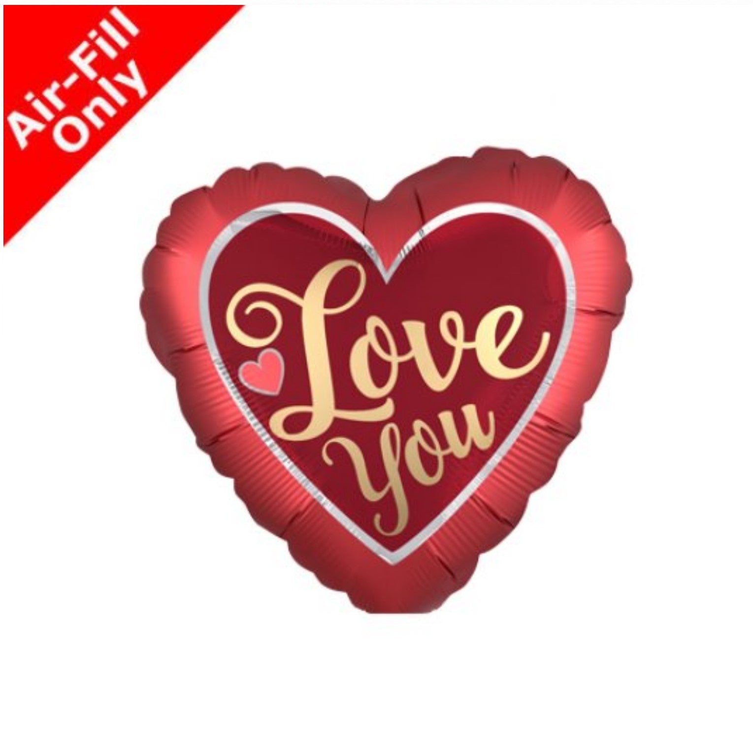 Mini Liebe Herz I love you sangria