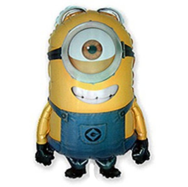 TV Minions XL