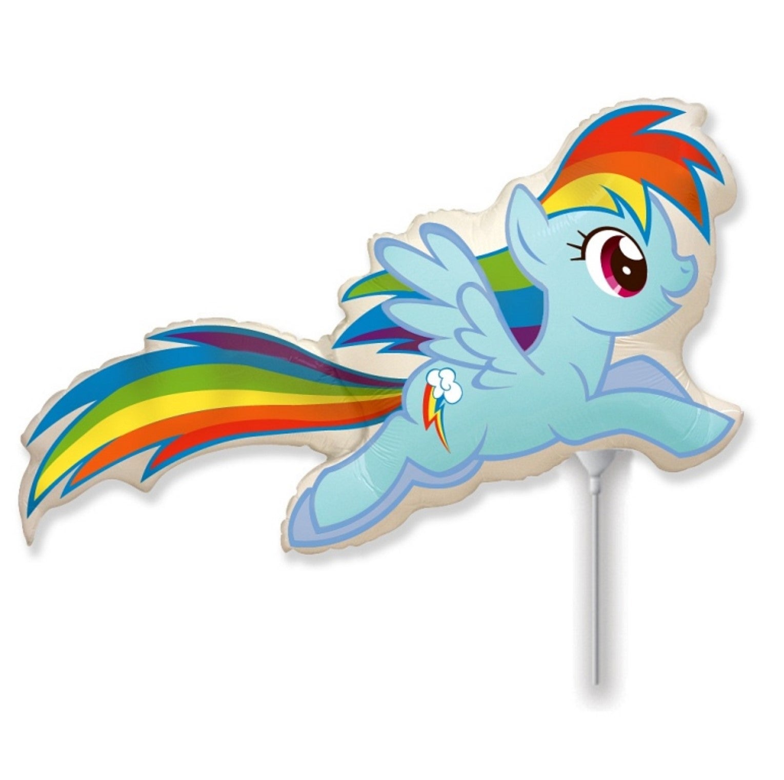 Mini TV Little Pony EU