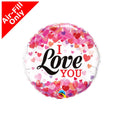 Mini Liebe ILY
