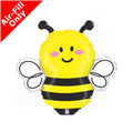 Mini Tier Biene