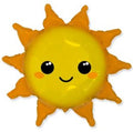 Motiv Sonne XL