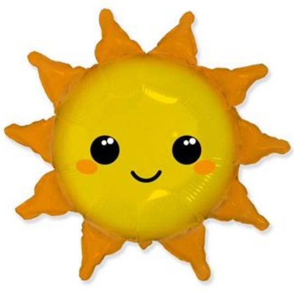 Motiv Sonne XL