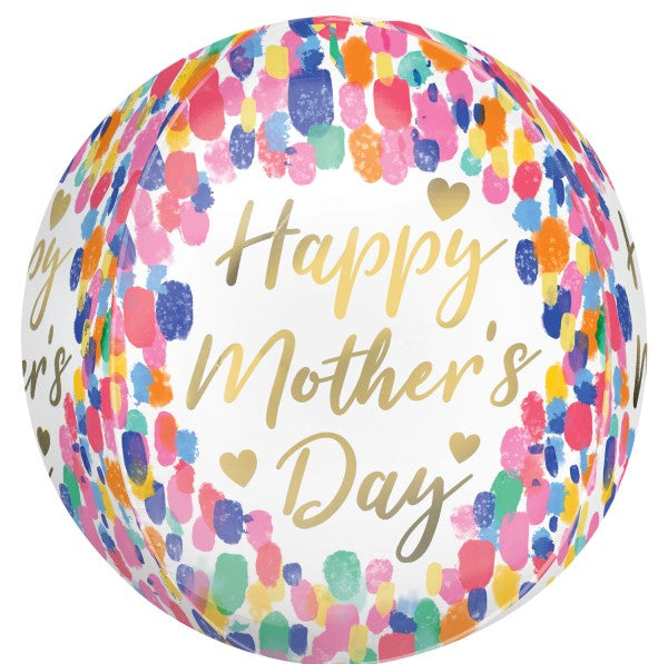 Kugel Happy Mother´s Day