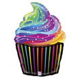 HB Muffin bunt XL