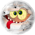 Halloween Mumie