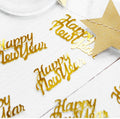 Konfetti New Year