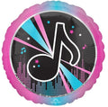 Note Rock´n Roll XL