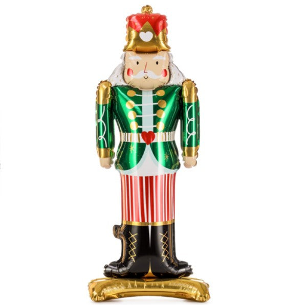 Stehend Nussknacker ca.83cm