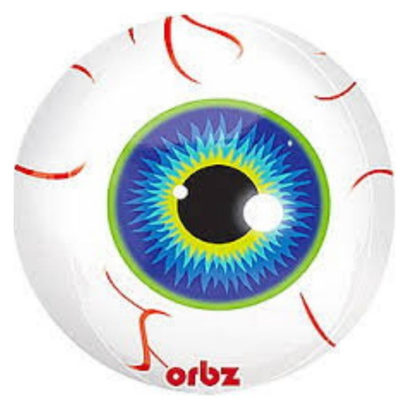 Auge Kugel