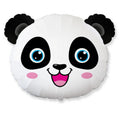 Panda Kopf XL EU