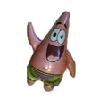 TV Patrick XL