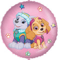 Paw Patrol Skye und Everest