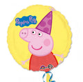 Pepper Wutz Rund