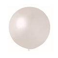 Latex 80 cm Riesen perlmutt