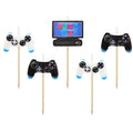 Kerzen Picker "Game on"
