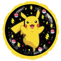 TV Pikachu Pokemon