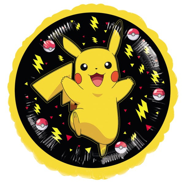 TV Pikachu Pokemon